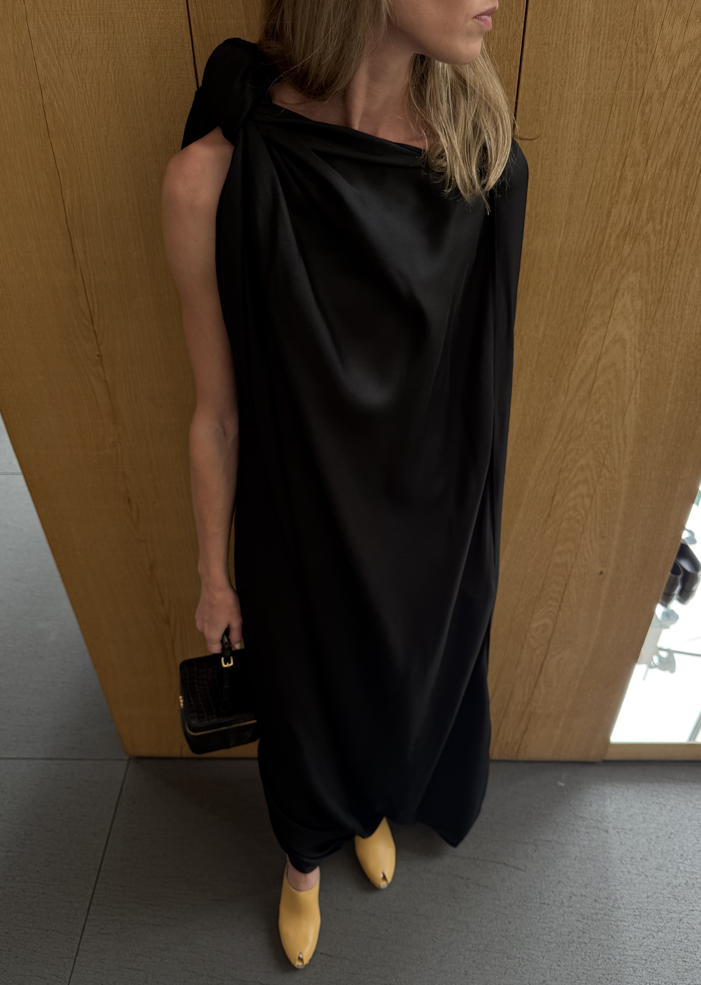 Celine by Michael Rider style out