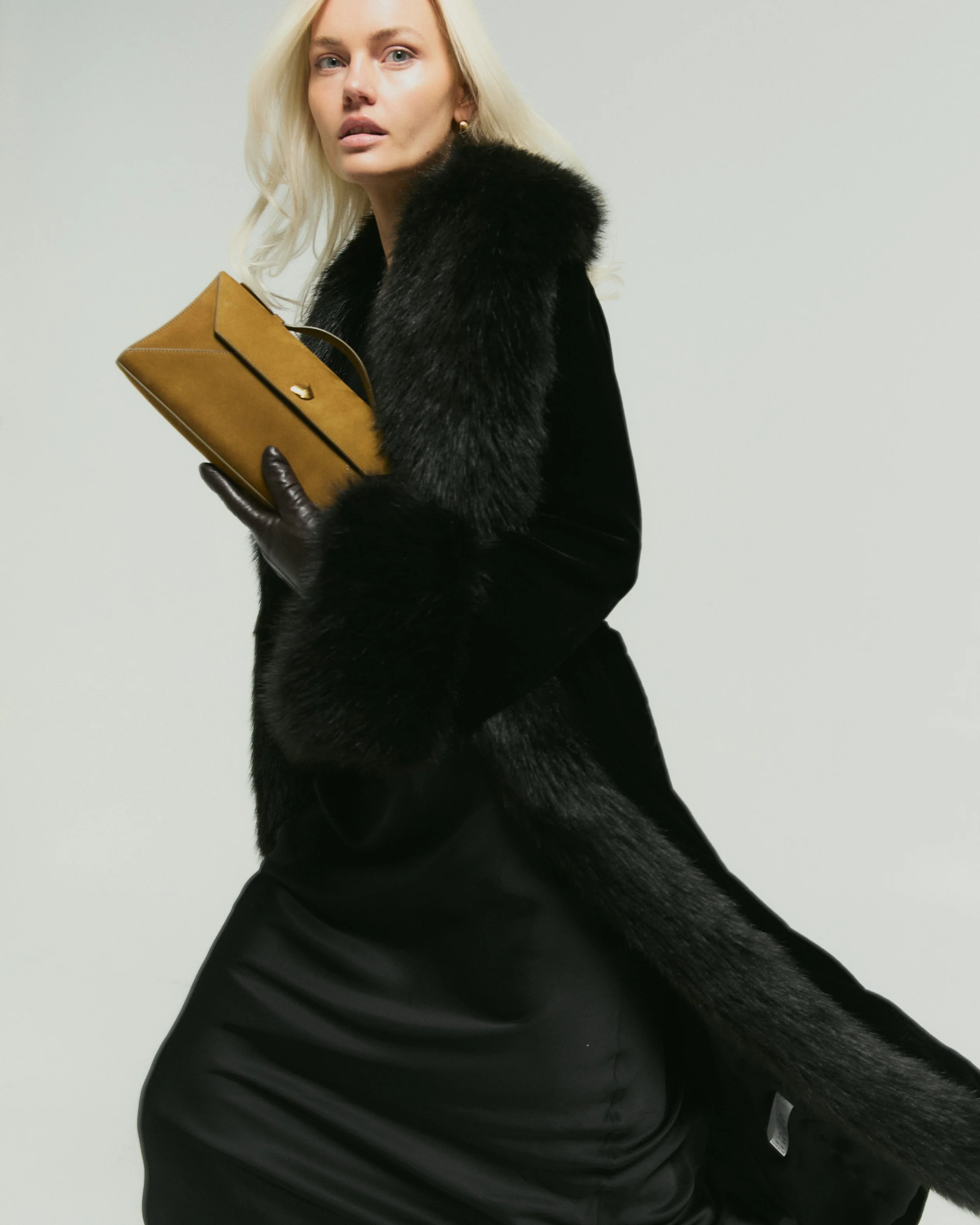 Aureum Campaign Holiday 2025 