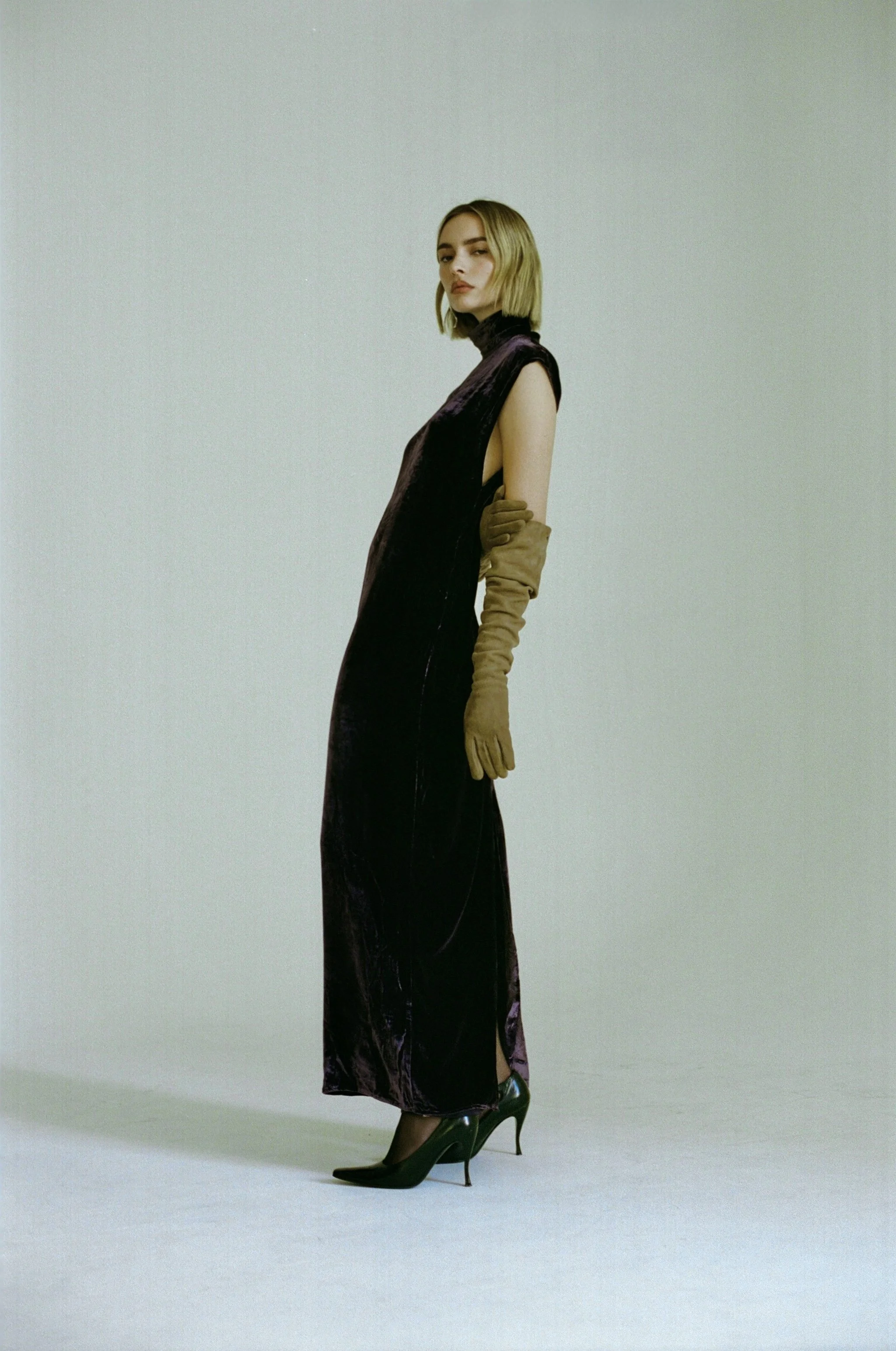 SRG Atelier Campaign