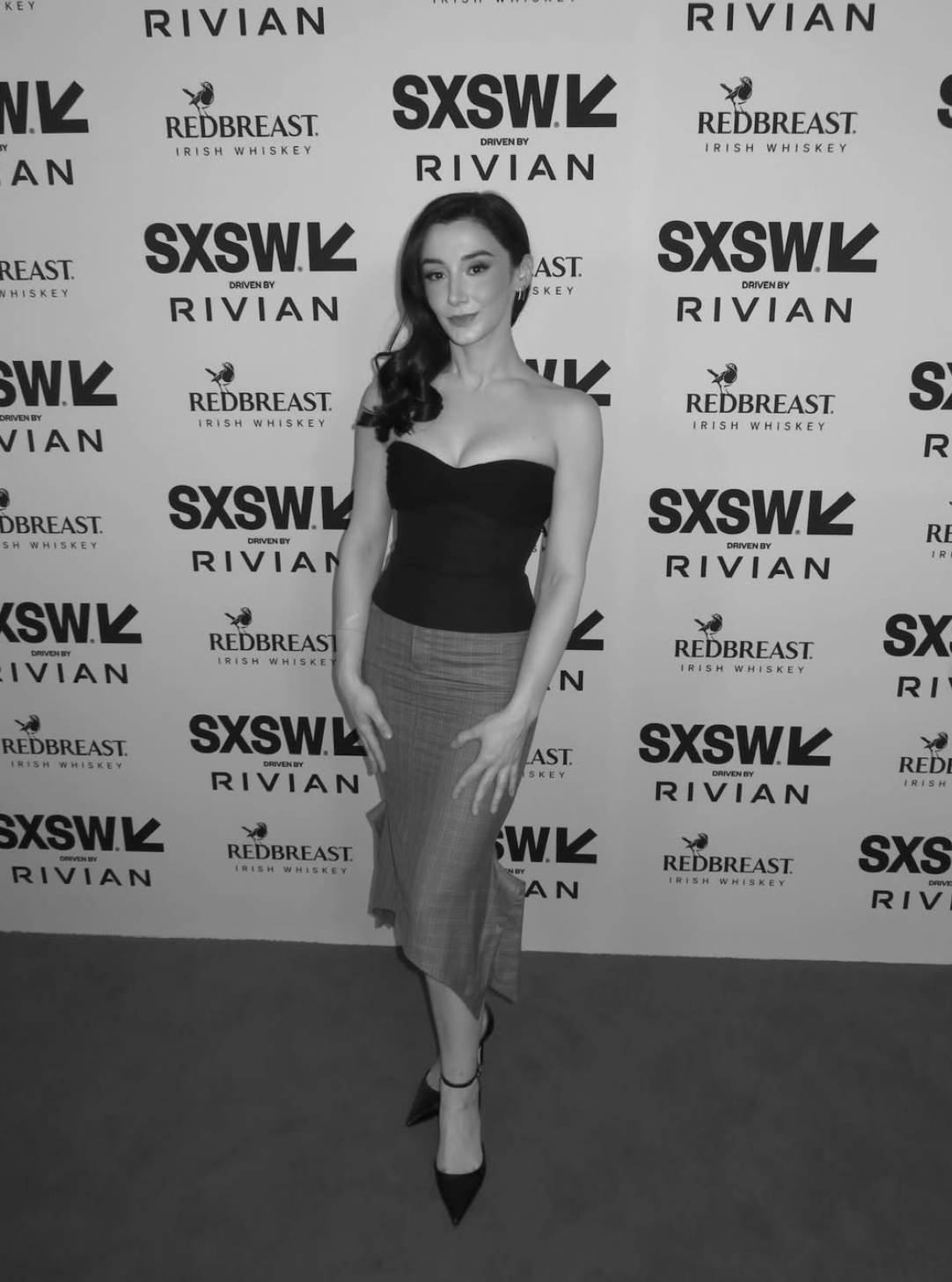 Sarah Herrman for SXSW 2026