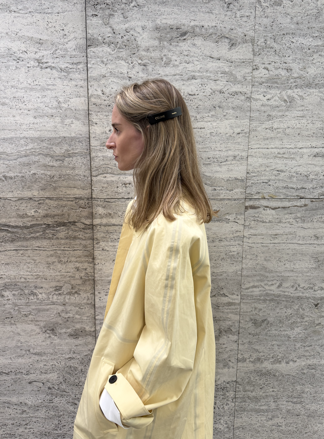 Celine by Michael Rider style out
