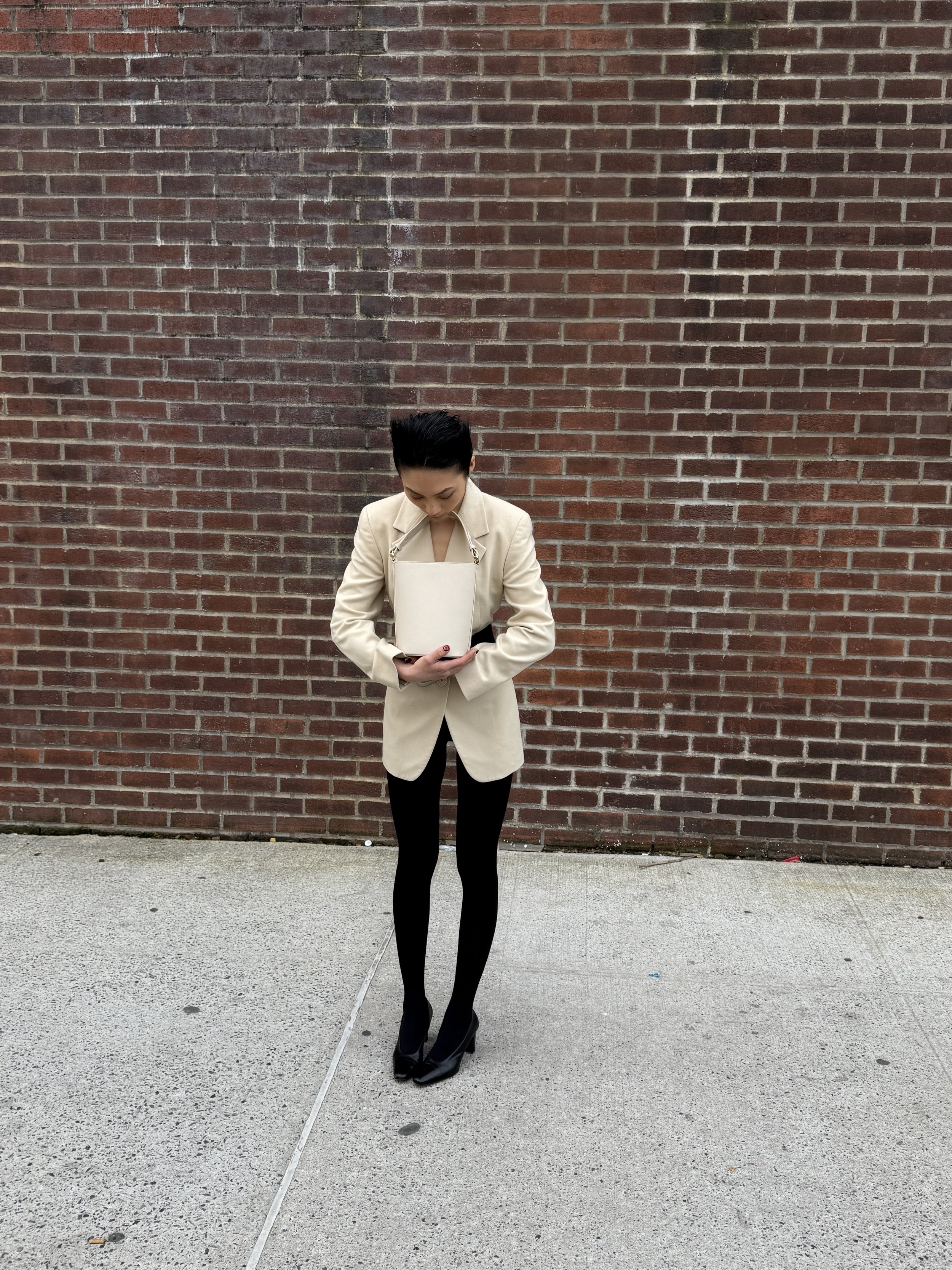 EDITORIAL - MERDE MAGAZINE BTS - SEP 2025