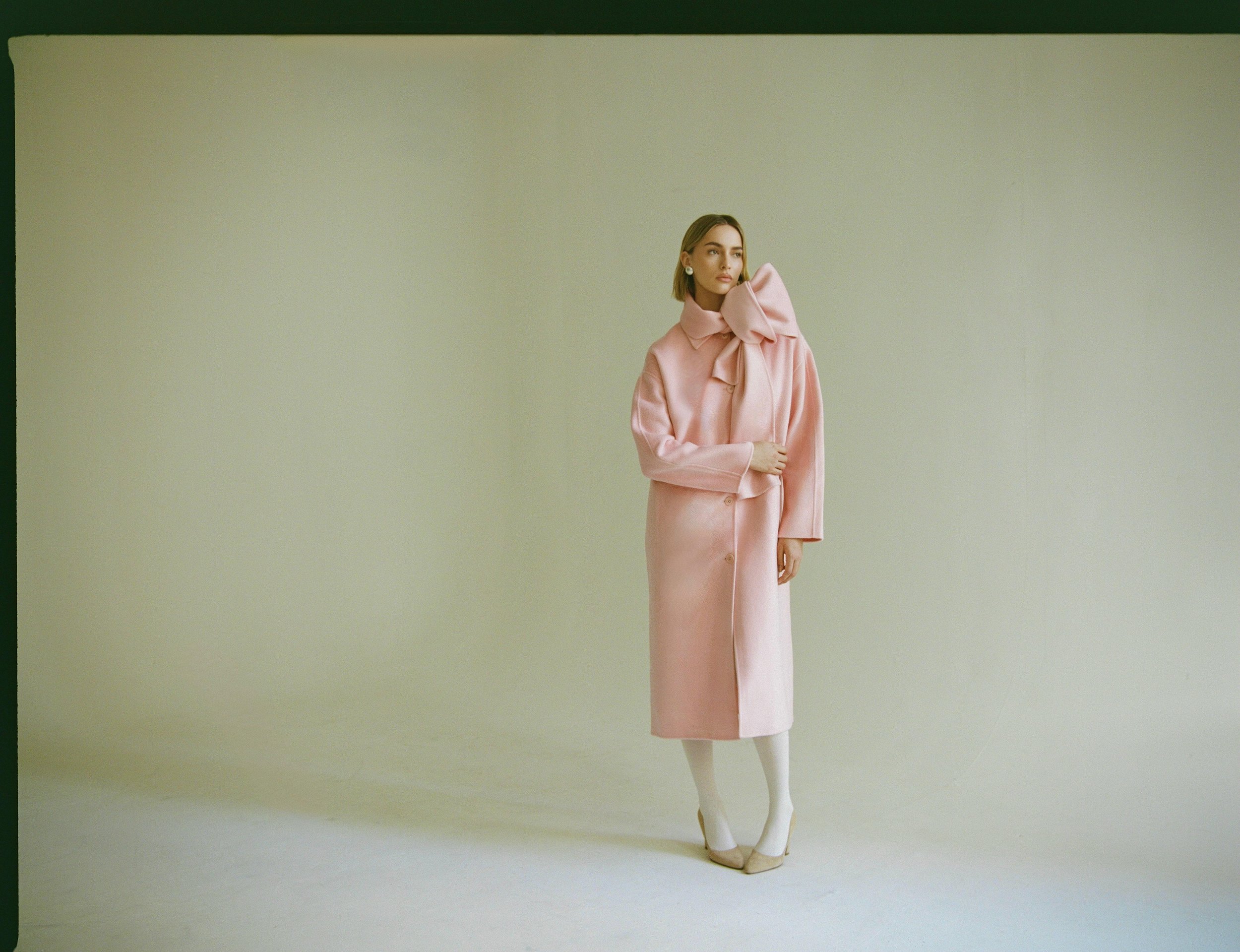 SRG Atelier Campaign