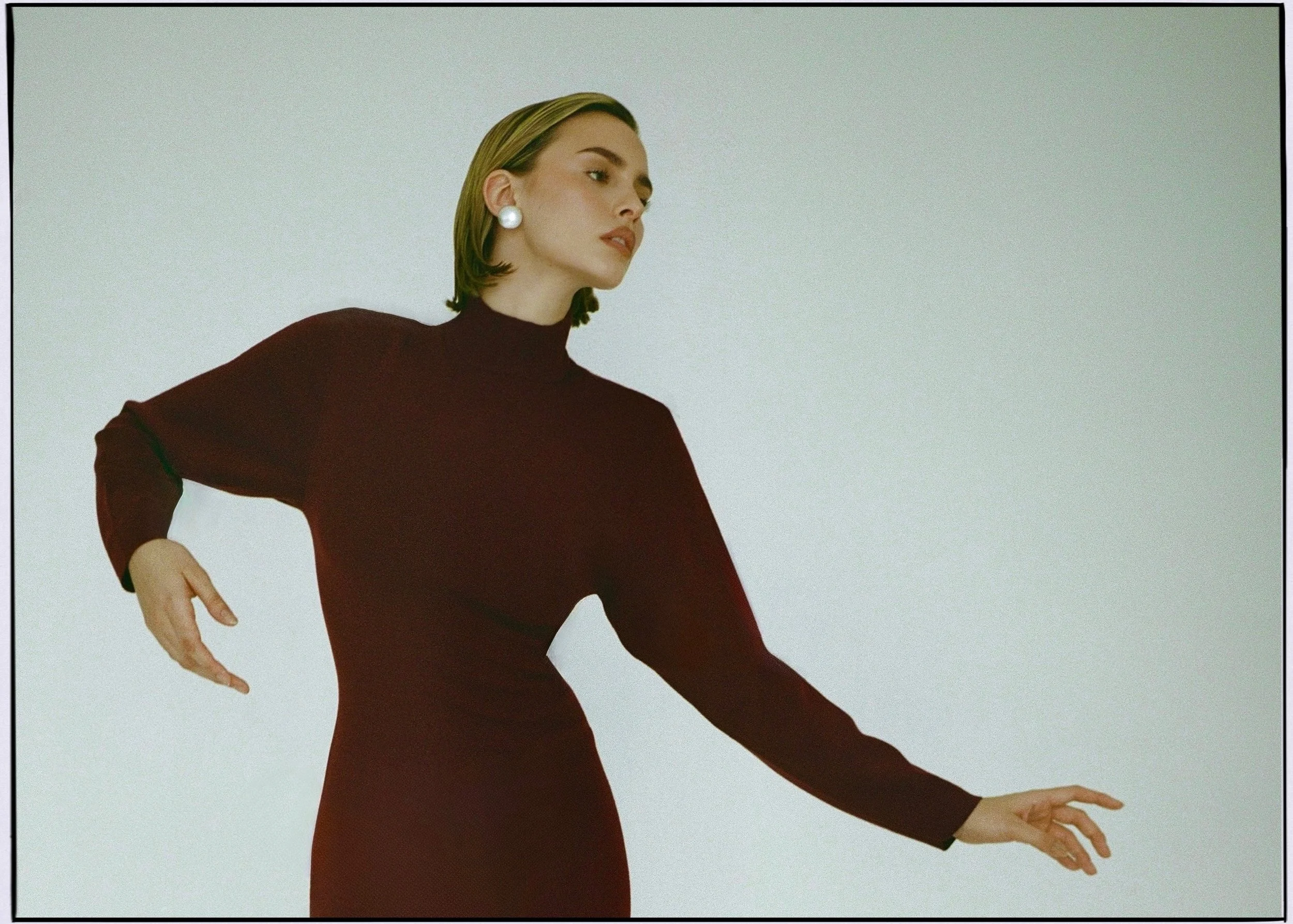 SRG Atelier Campaign