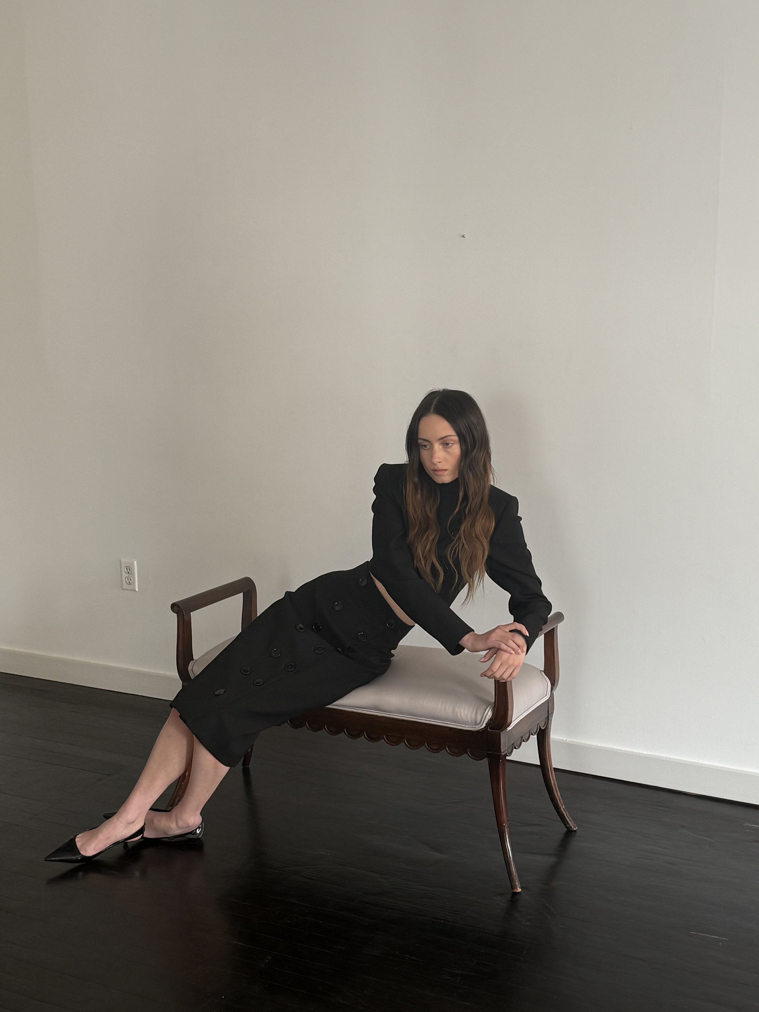 Ställe campaign bts
