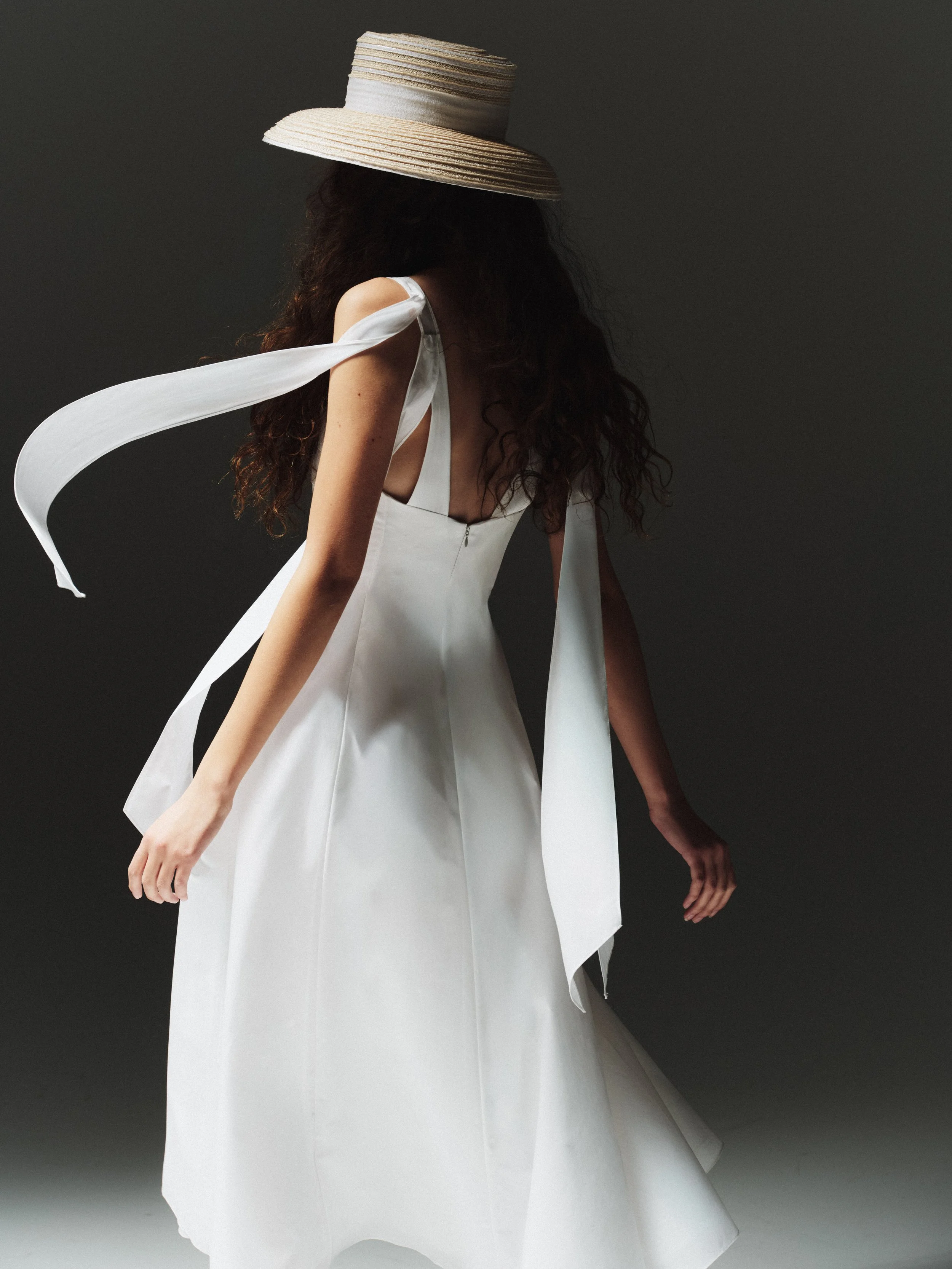 M'RHEN SS26 Campaign