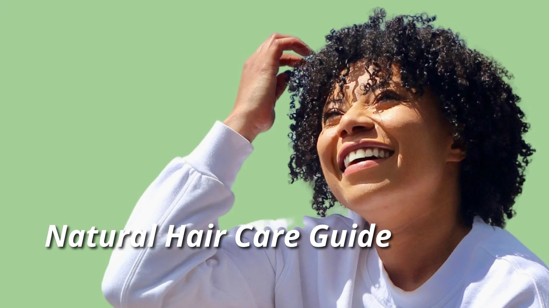 Glossary of Hair Terms