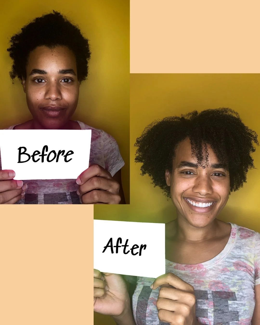 Four Naturals Hair Spa