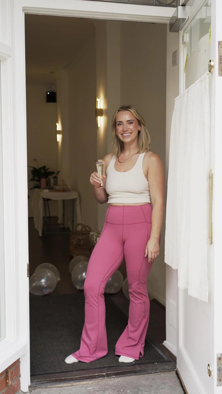 bloom pilates physiotherapy Lincoln