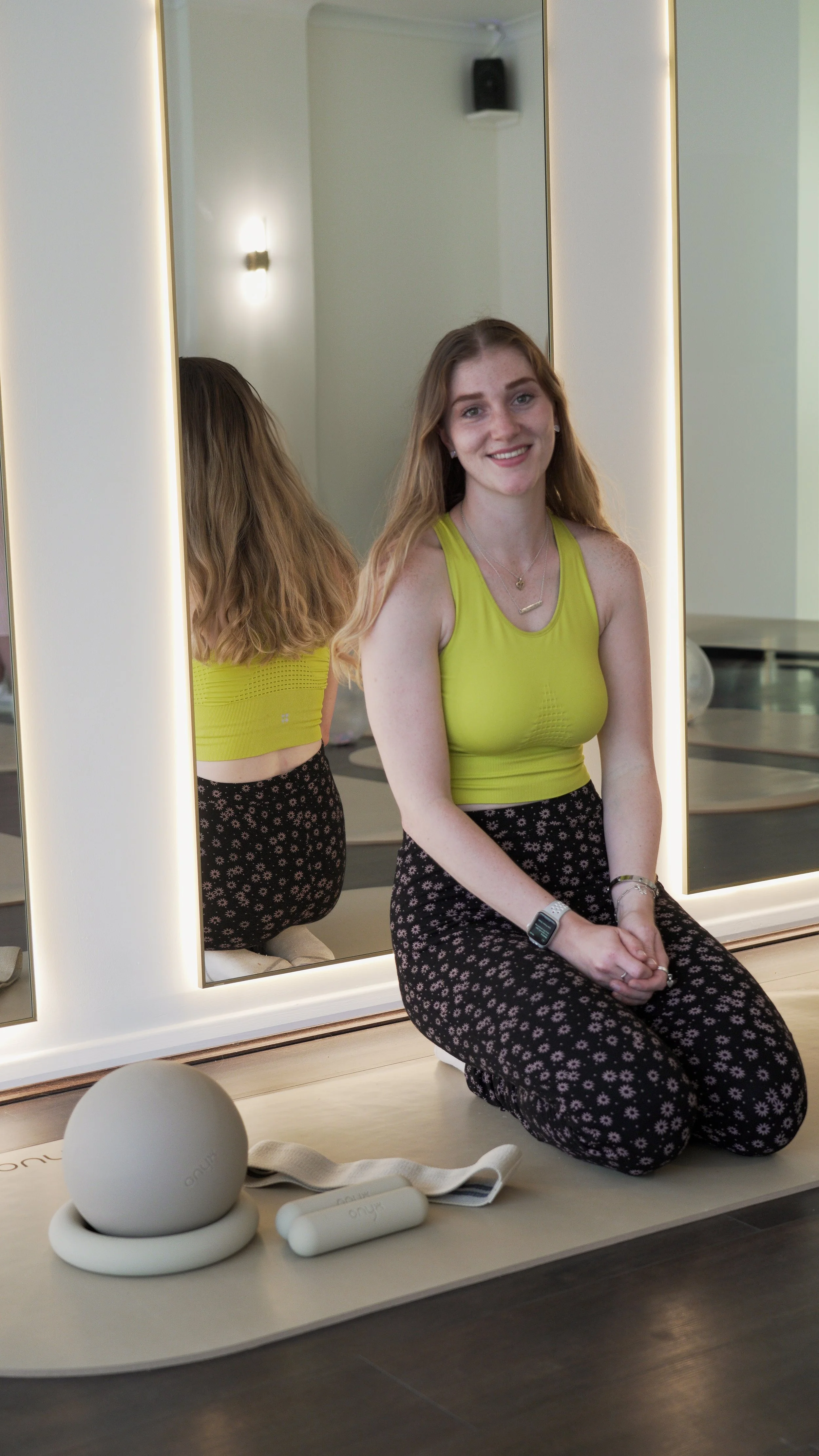 bloom pilates physio lincoln