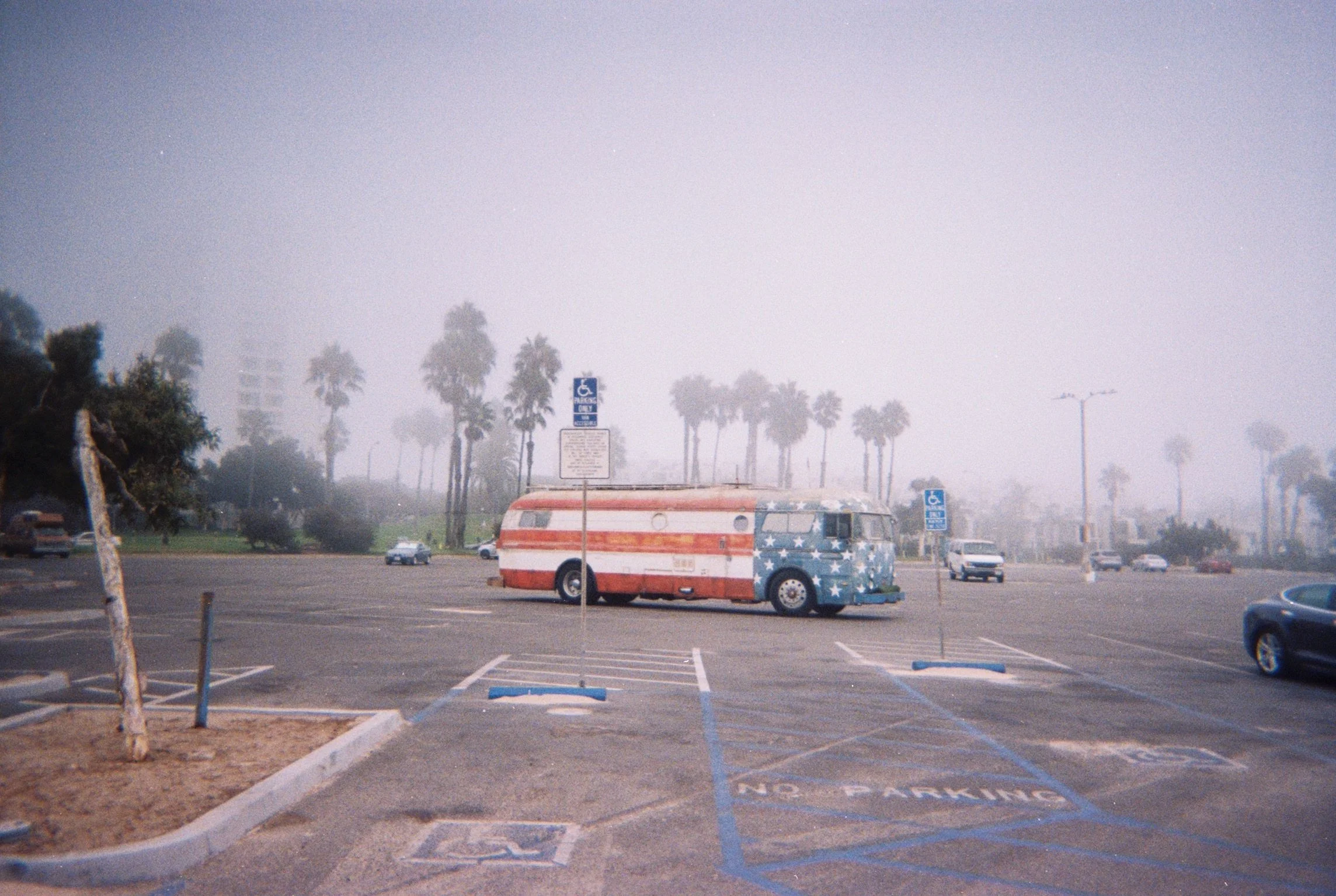 americana, 2024.