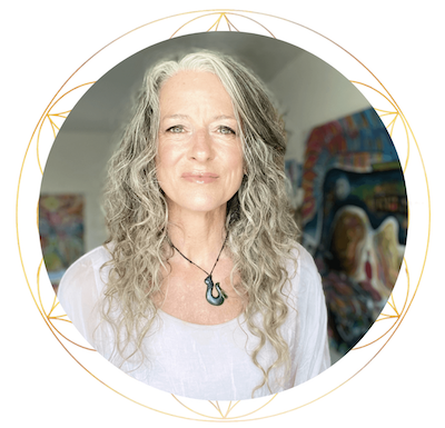 Informational Session Replay with Whitney Freya