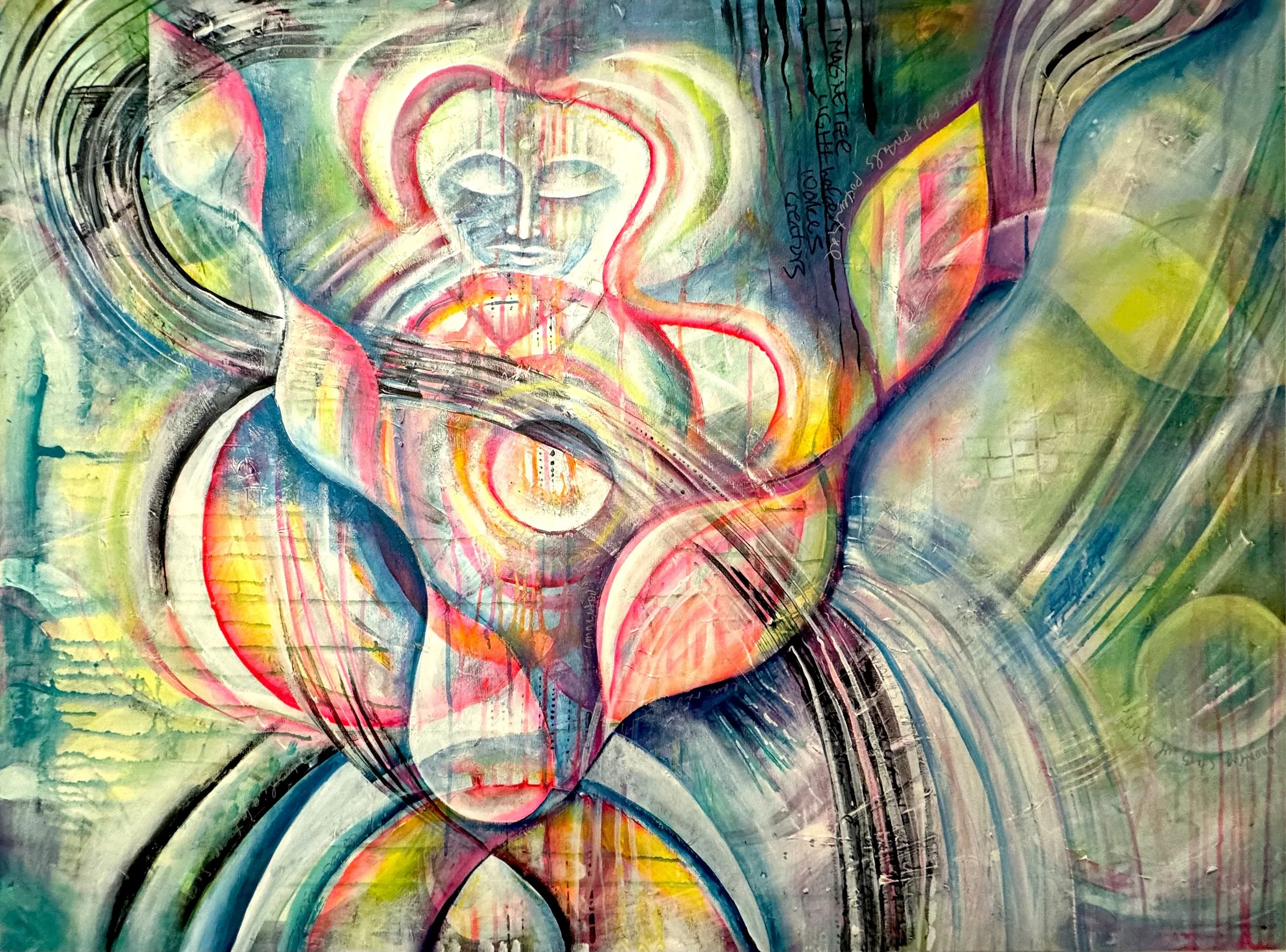 Visionary v. Reactionary Movements: Group Zoom 1.22.26