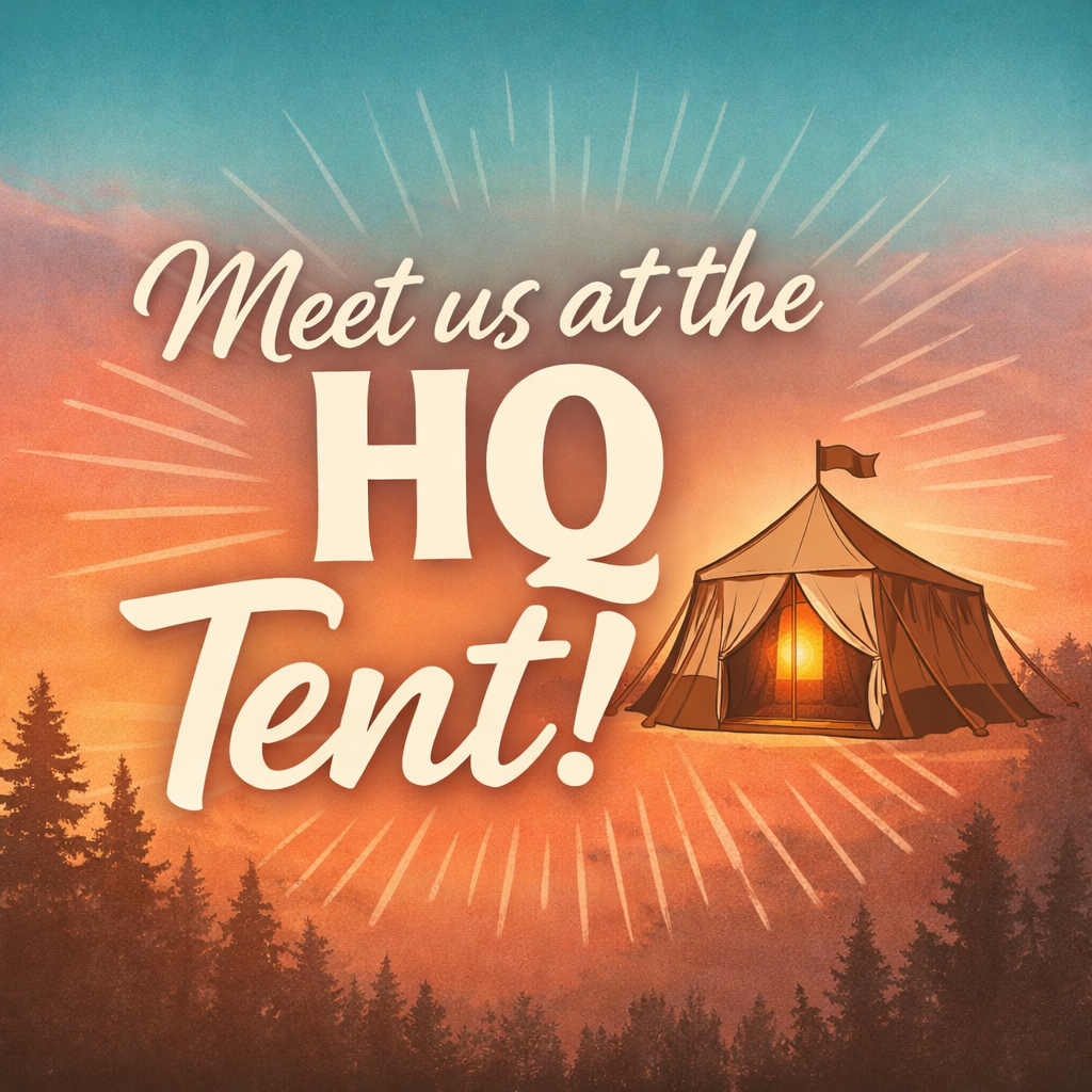 🌍 The Great Mother March: Head Quarter Locations&nbsp;