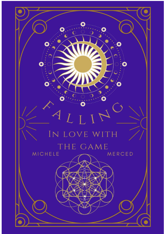 Featured Marcher Michele Merced: Energy Worker