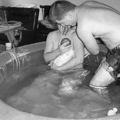 The Ultimate Birth & Postpartum Package