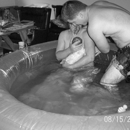 natural birth doula houston texas