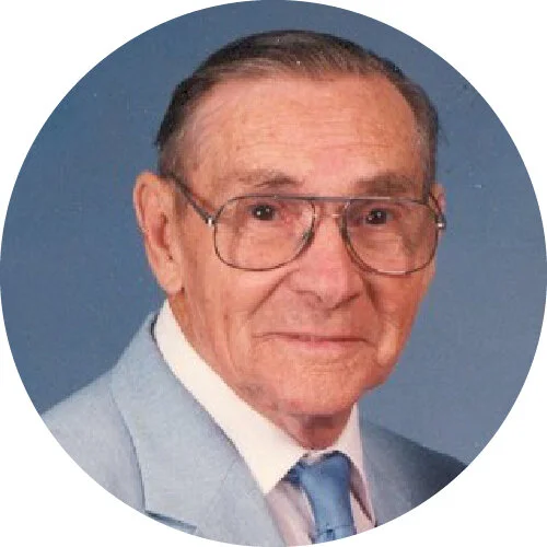 Floyd Lacey