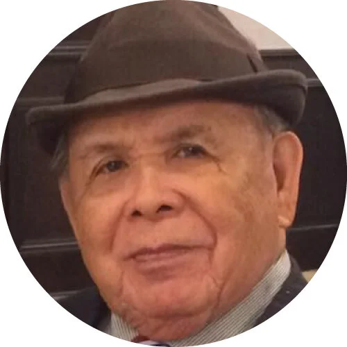Jose Manzano