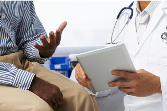 Healthy Living with MCI webinar