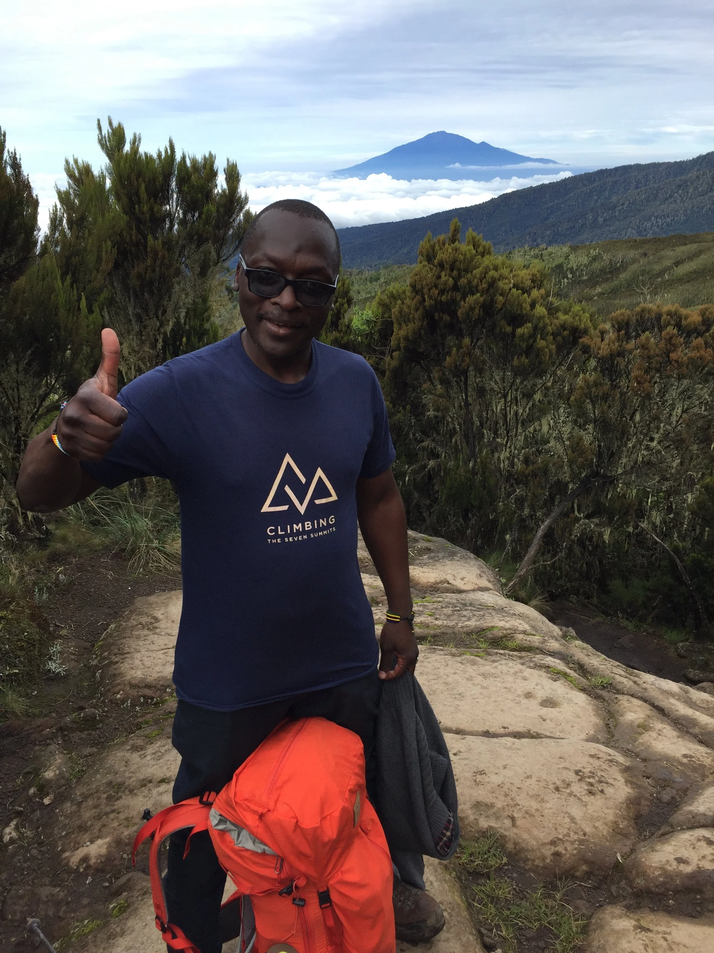 CTSS Guide Mt. Meru