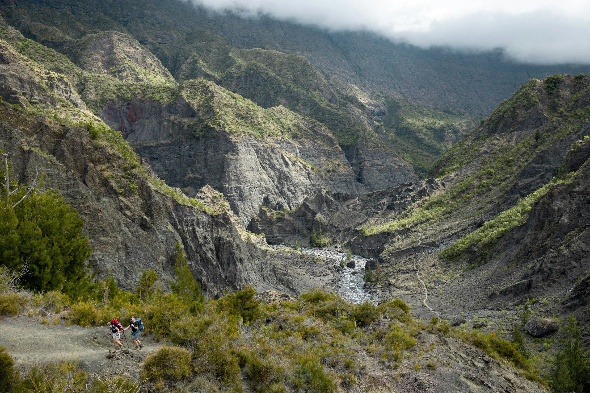 Day 3-6: Inca Trail Luxury Trek
