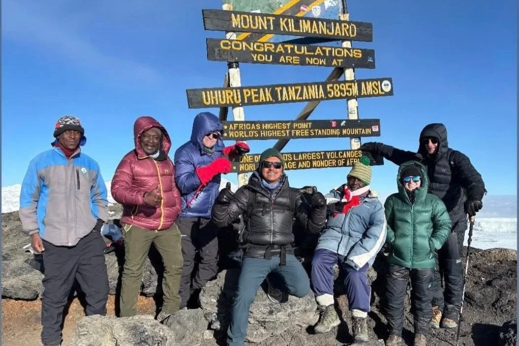 Kilimanjaro &amp; Ethical Trekking: Why Porter Welfare Matters