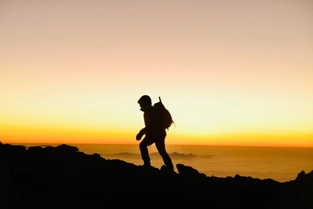 Kilimanjaro Summit Climb