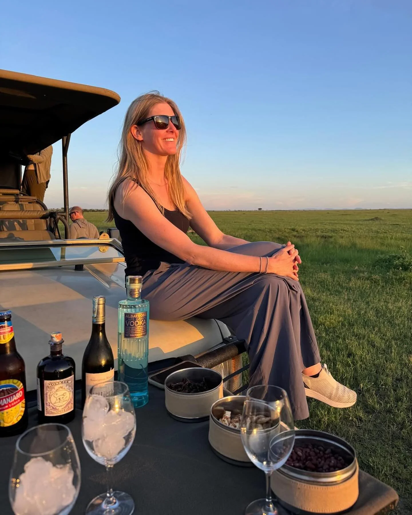 Some more images from Safari and the incredible Singita lodge and tented camps! #ruggedluxuryexpeditions #ruggedluxury #ruggedluxurydefined