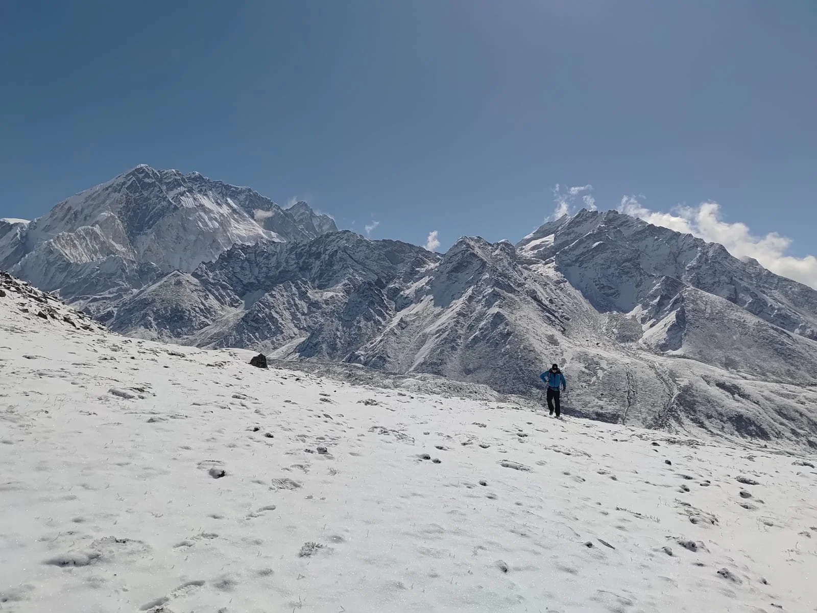 Awi Peak, Deboche, and Kathmandu: This Week in Rugged Luxury