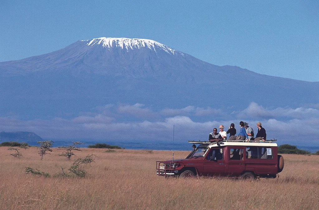 Kilimanjaro: Why Climb with an Expedition Company?