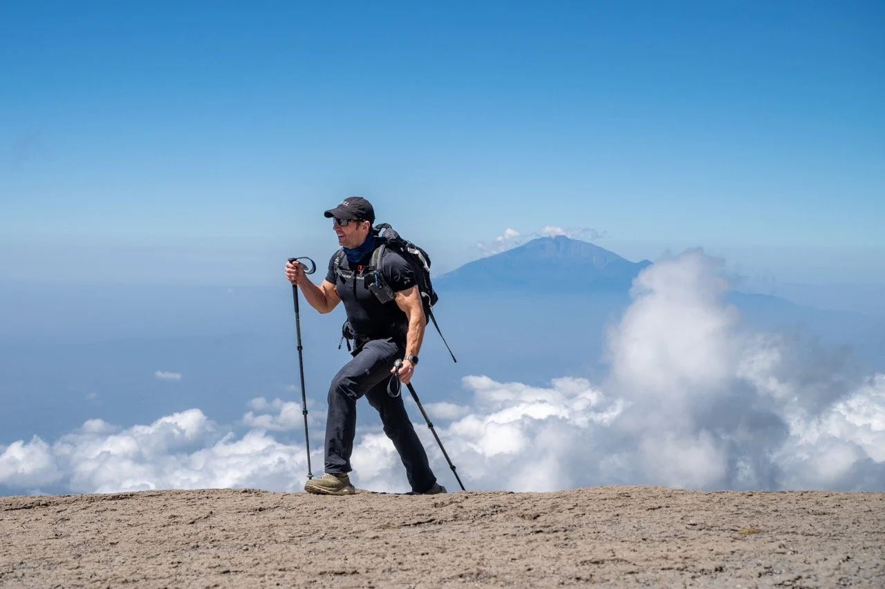 A Journey Beyond the Summit: A Kilimanjaro Guest Perspective