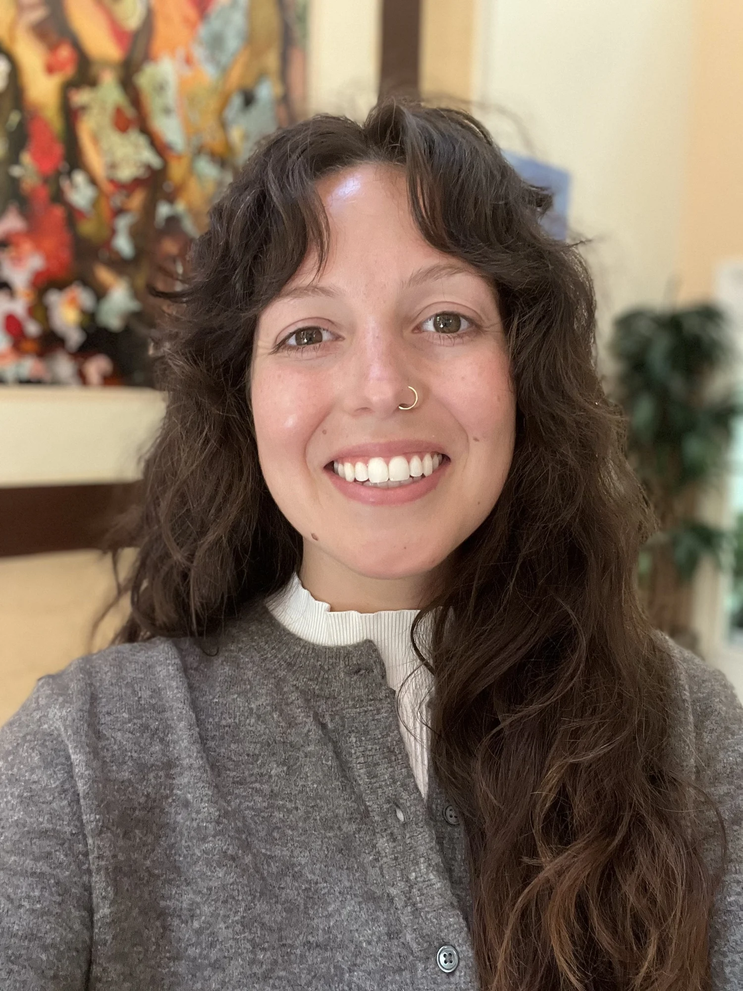 Dr. Tina Pappalardo