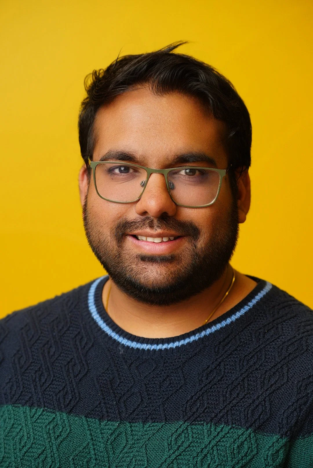 Sahaj Vohra image