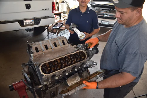 Transmission Exchange, business photo 7