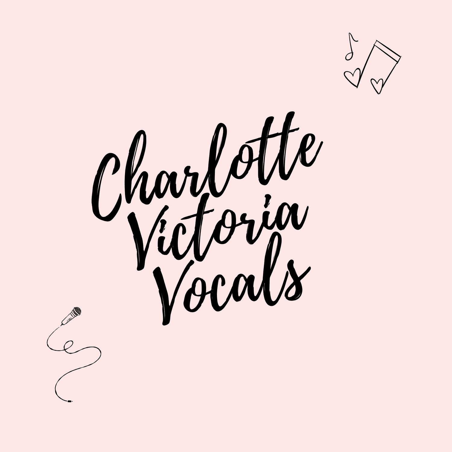 Charlotte Victoria Vocals