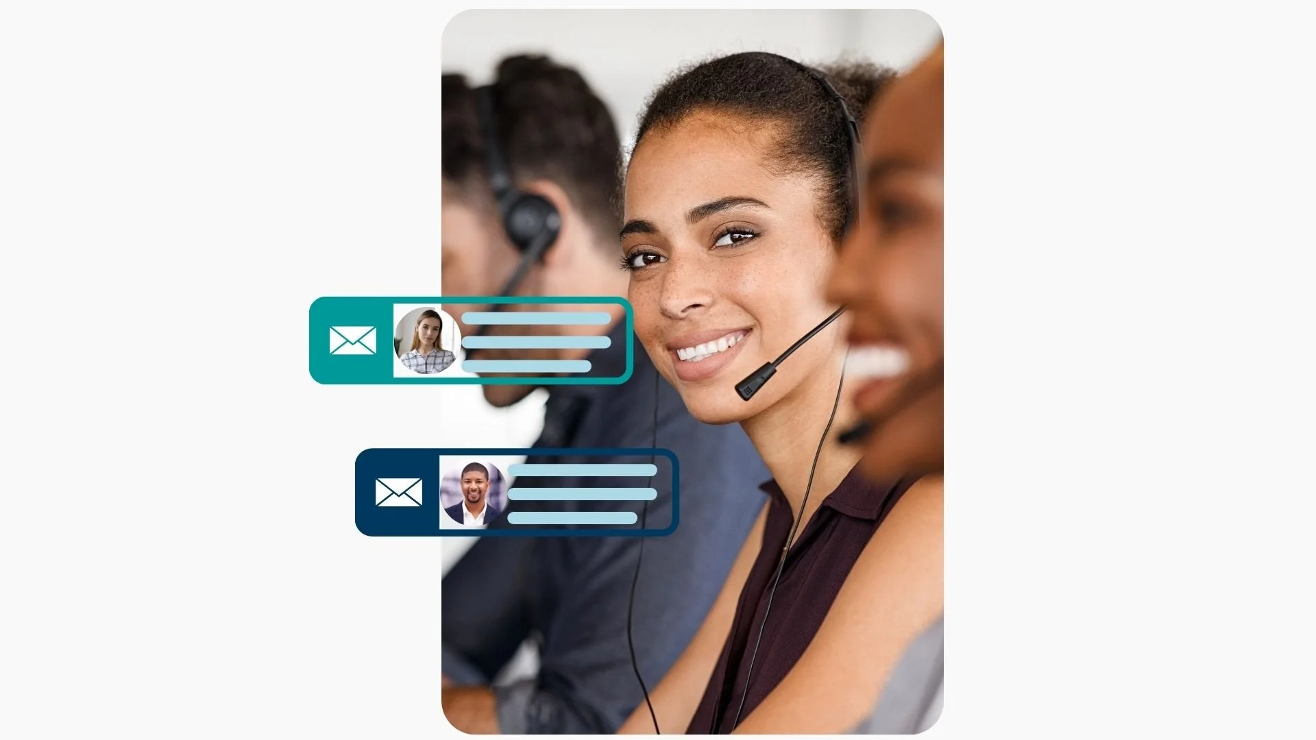 AI Email Automation for Customer Service | Aportio — Aportio Customer ...