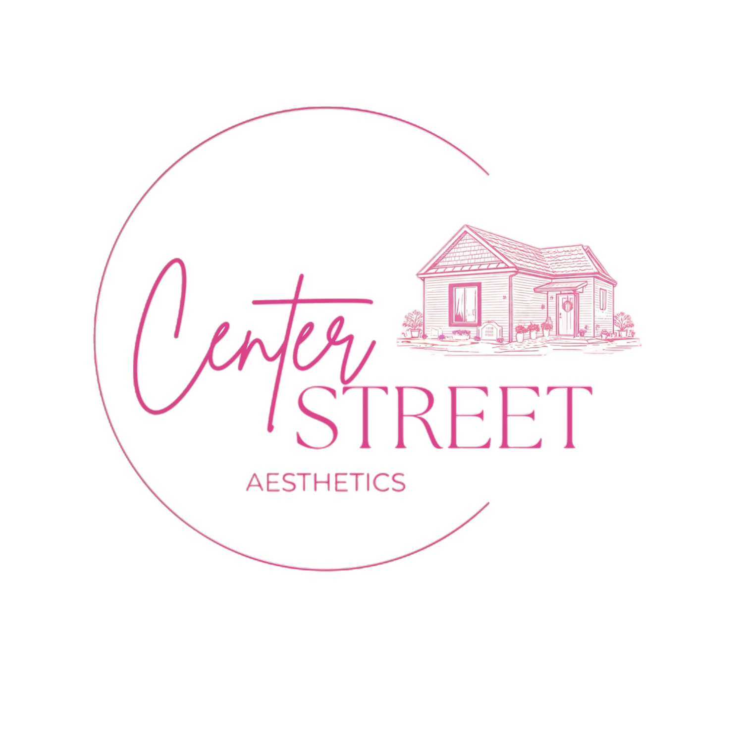 Center Street Aesthetics