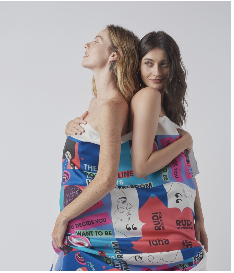 Trunk Show: Mona Thalheimer, Kerners, and Alain Mikli