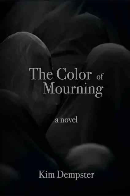 Kim Dempster The Color of Mourning