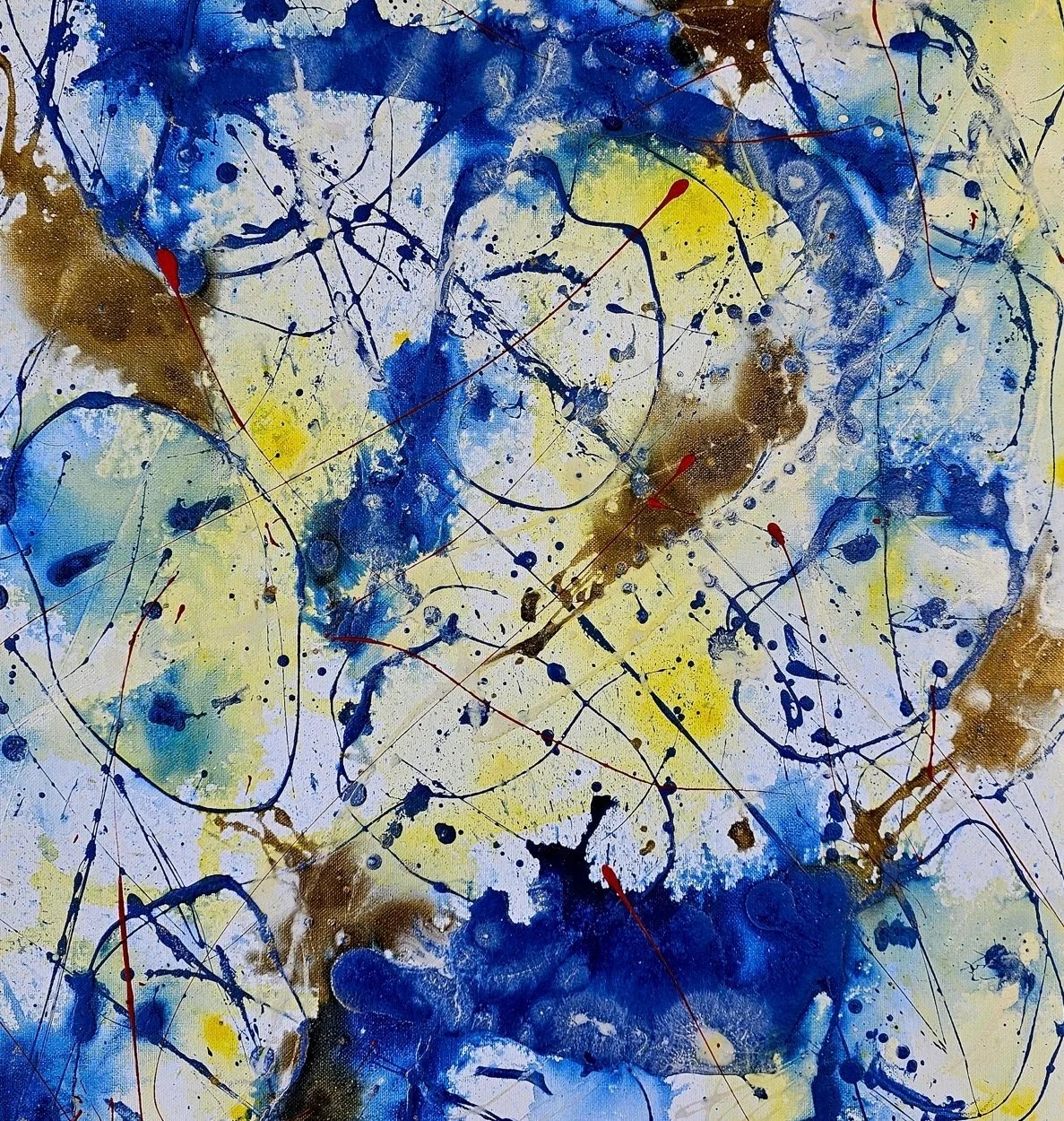 ABSTRACTED