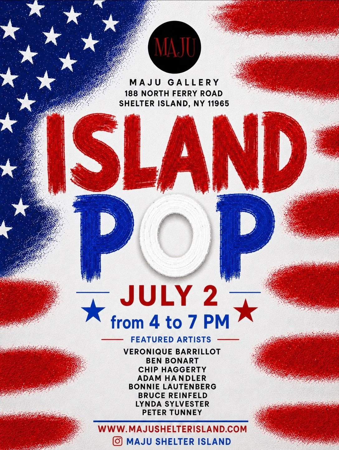 Island Pop