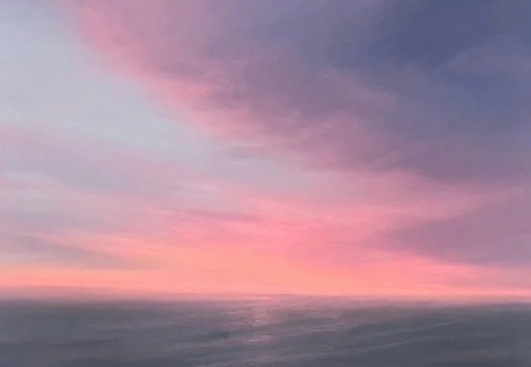 Sunset PAstell.jpg