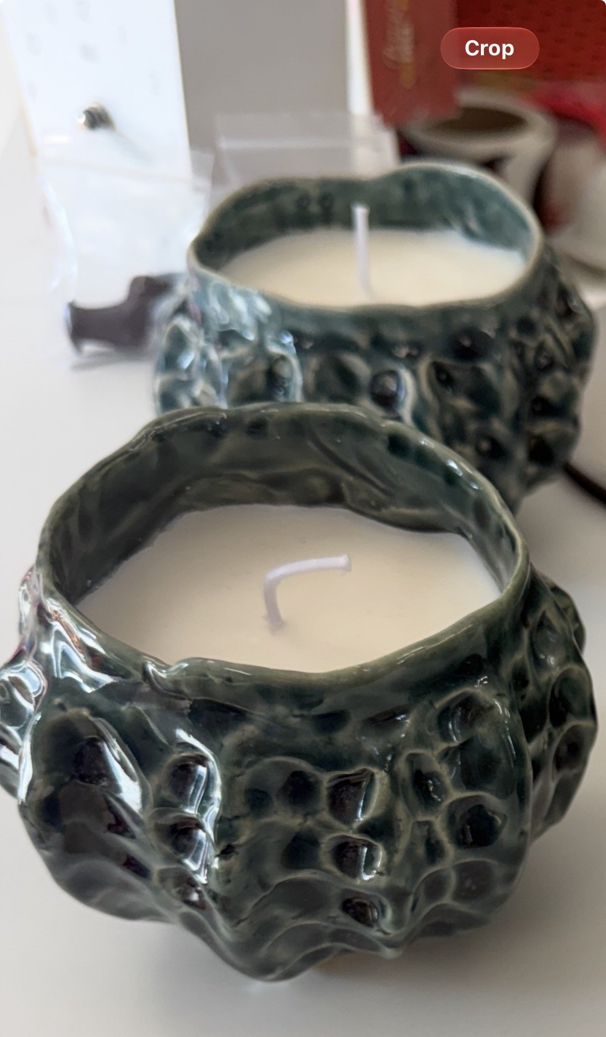 CERAMICS