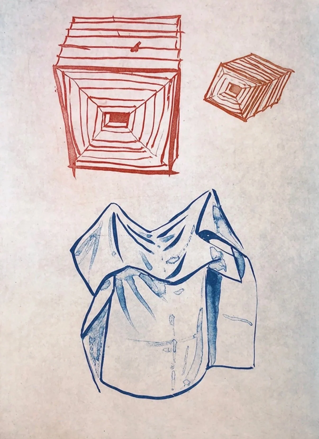 David Salle