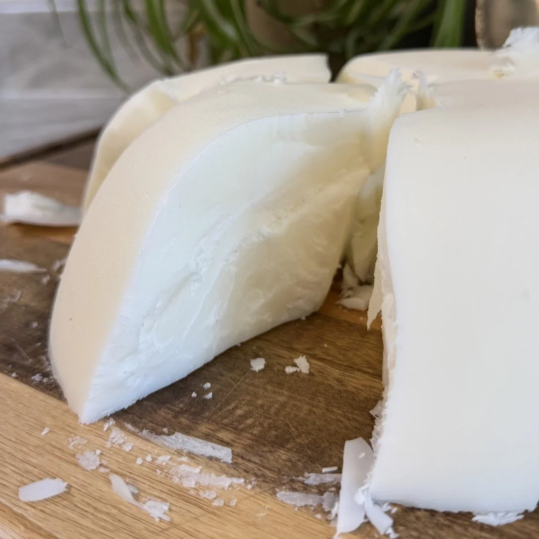 Tallow Ready for Balms