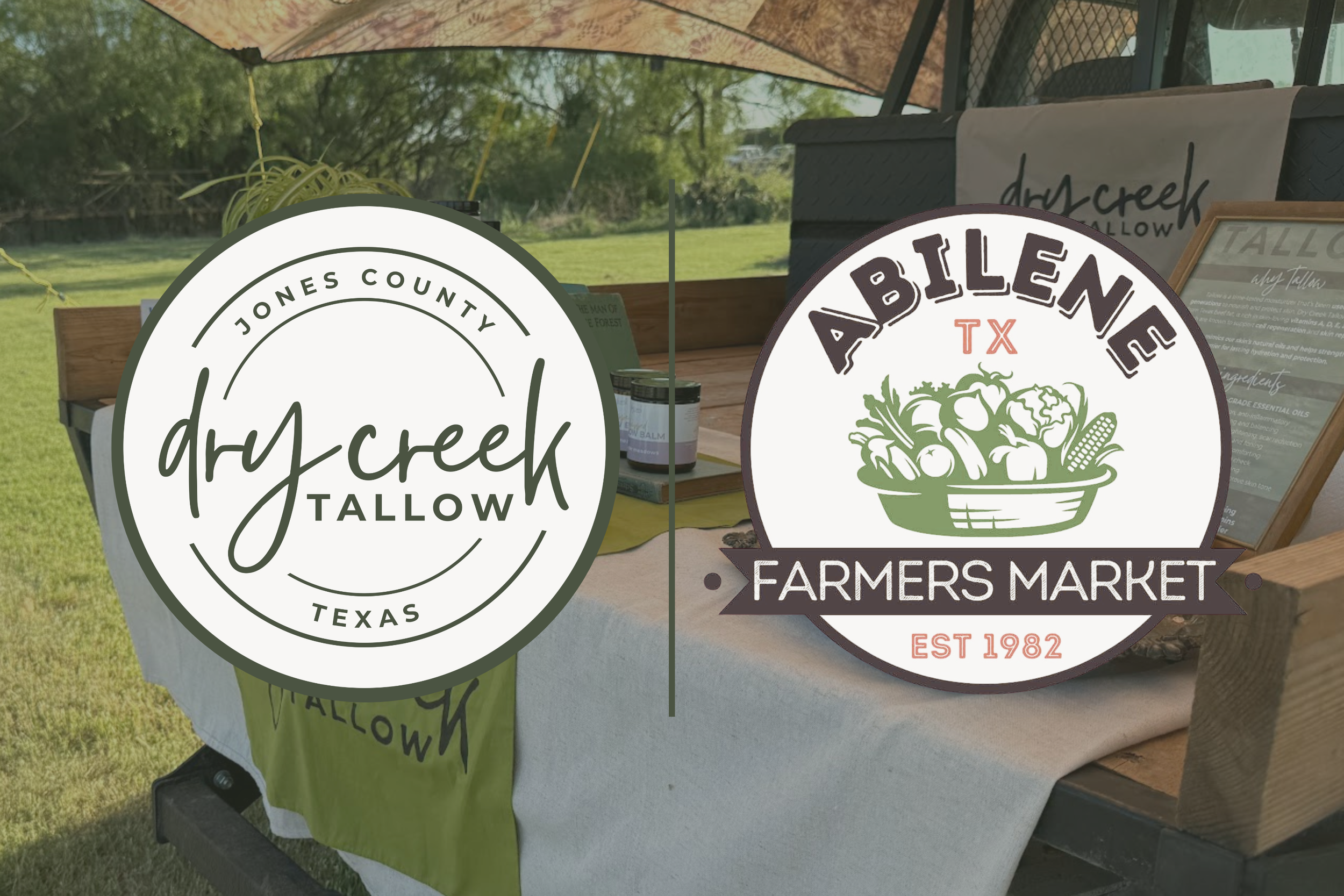 Abilene Farmers Market