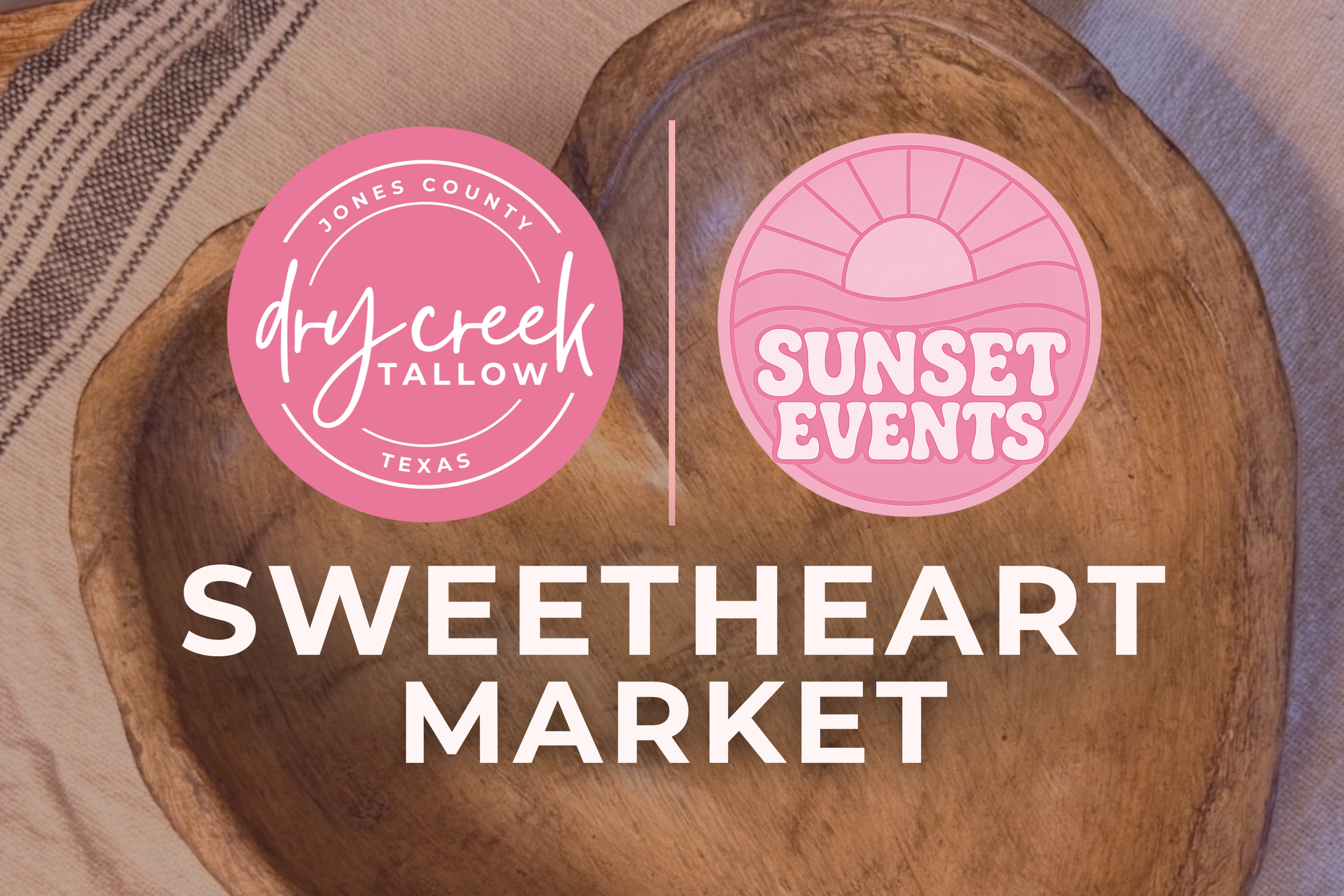 Sweetheart Market
