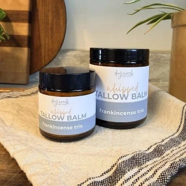 Frankincense has been treasured for thousands of years for a reason.

Known for its calming properties and powerful antioxidants, frankincense oil helps support skin renewal, improve the look of fine lines, and encourage elasticity. It&rsquo;s one of