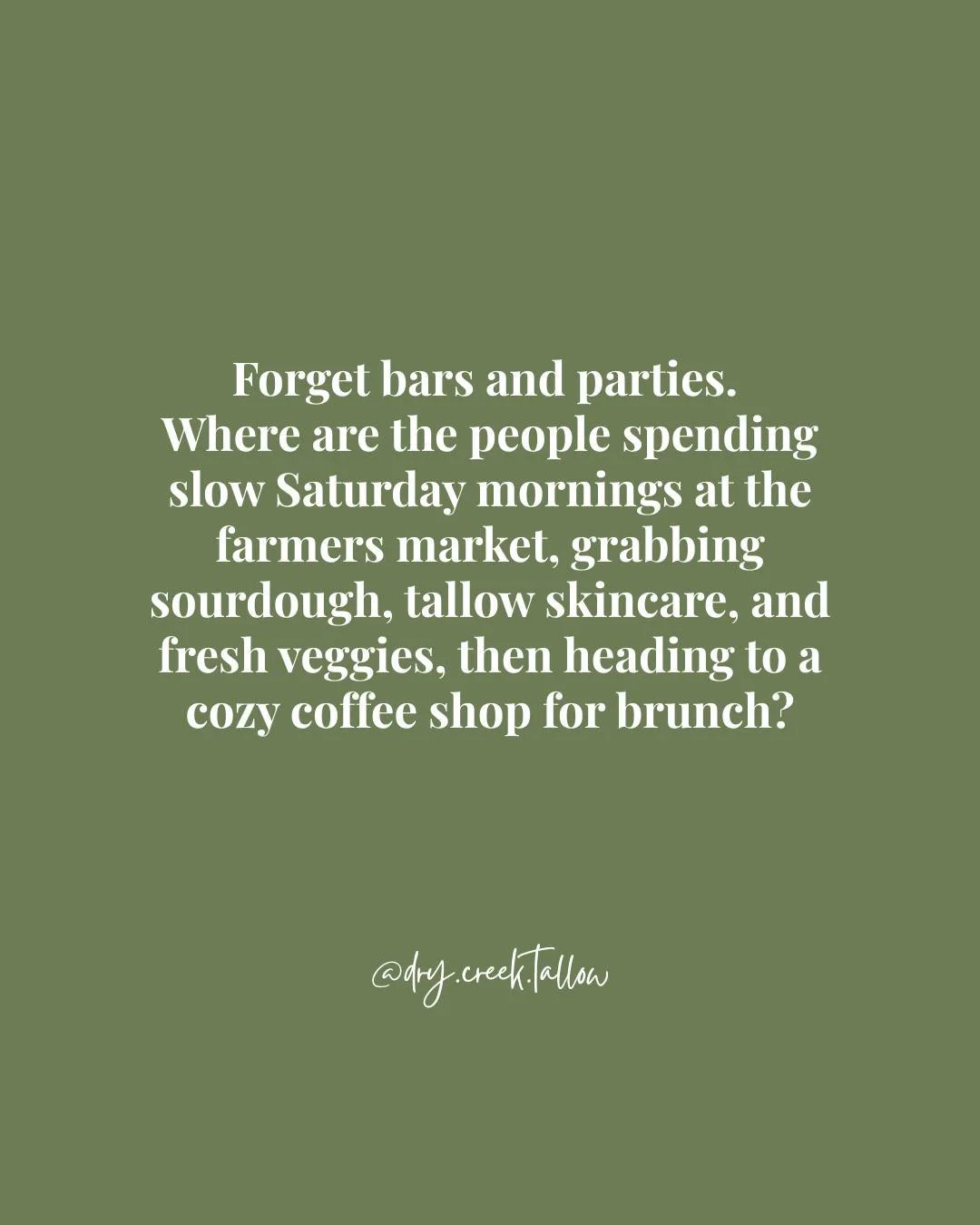 Any takers?🙋🏼&zwj;♀️ Because those are my kind of people.
Come be part of it. 🤍